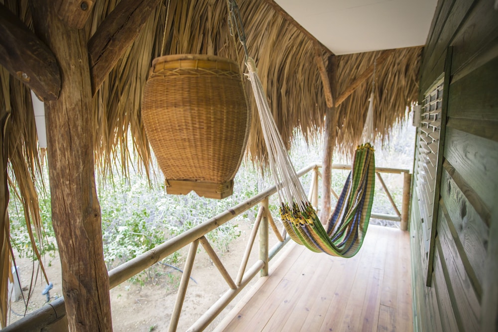 Comfort Bungalow, 1 Bedroom photo 2