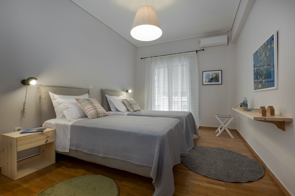 Apartment, 2 Bedrooms (I)