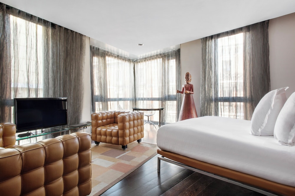 Suite, 1 Double Bed
