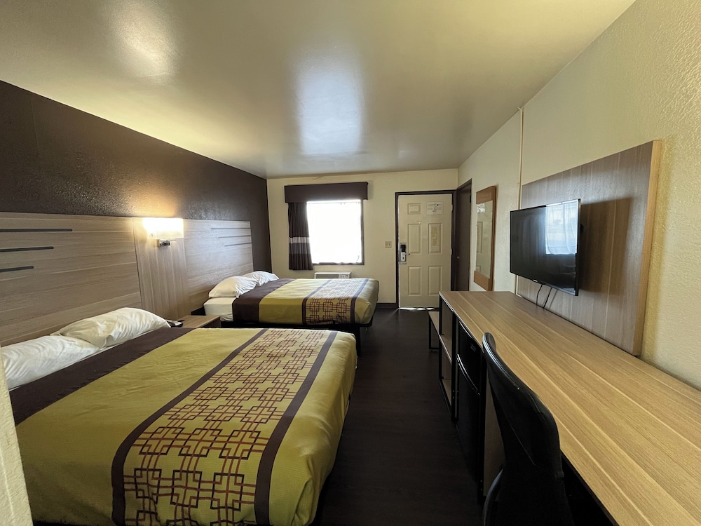 Room, 2 Double Beds, Non Smoking photo 2
