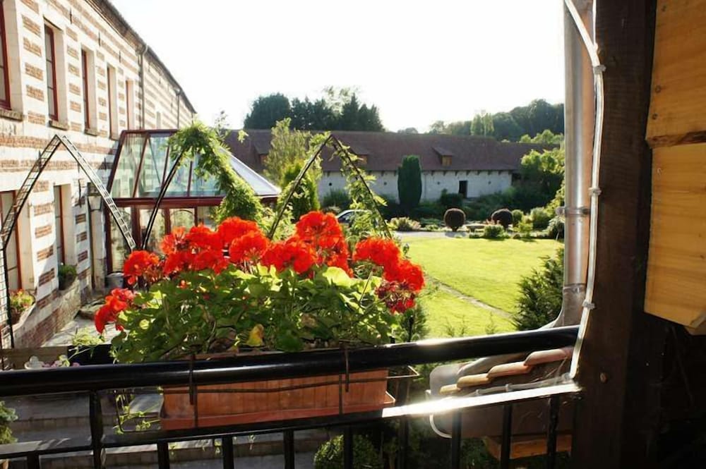 Studio, Balcony - Photo 5