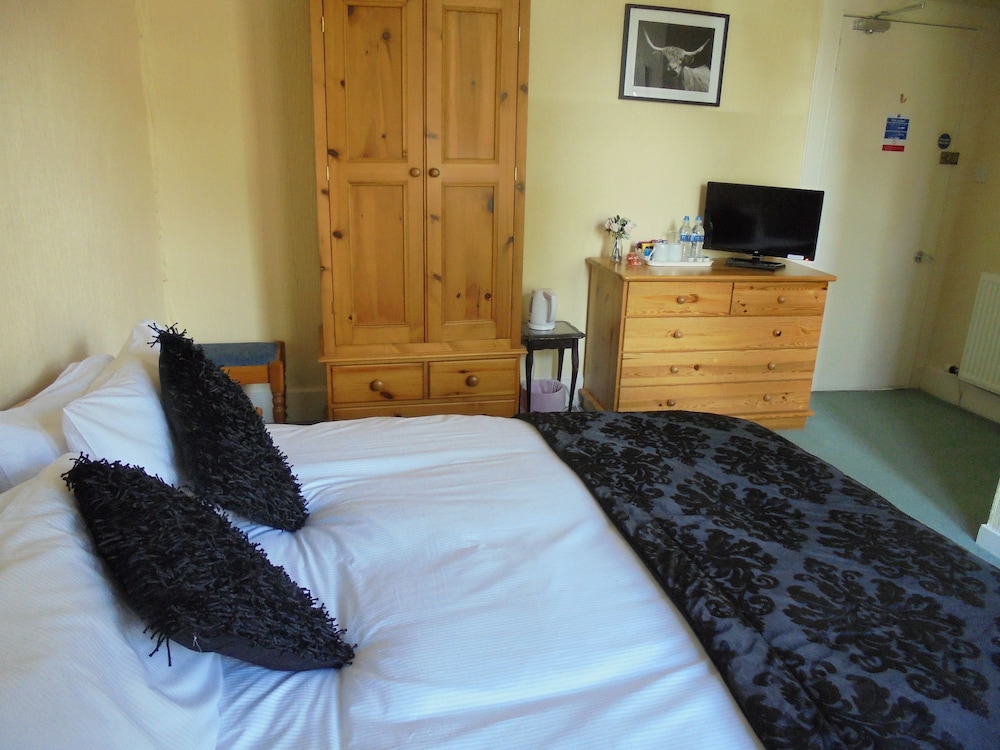 Double Room (Superking) photo 2
