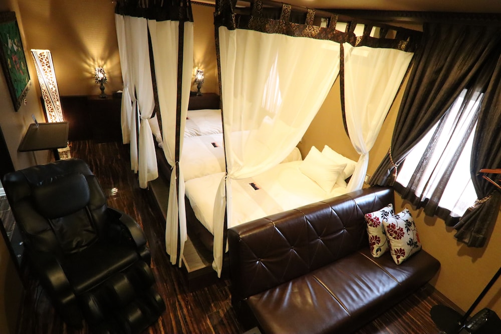 Deluxe Triple Room, Non Smoking, Free All you can drink Alcohol and Light Meal