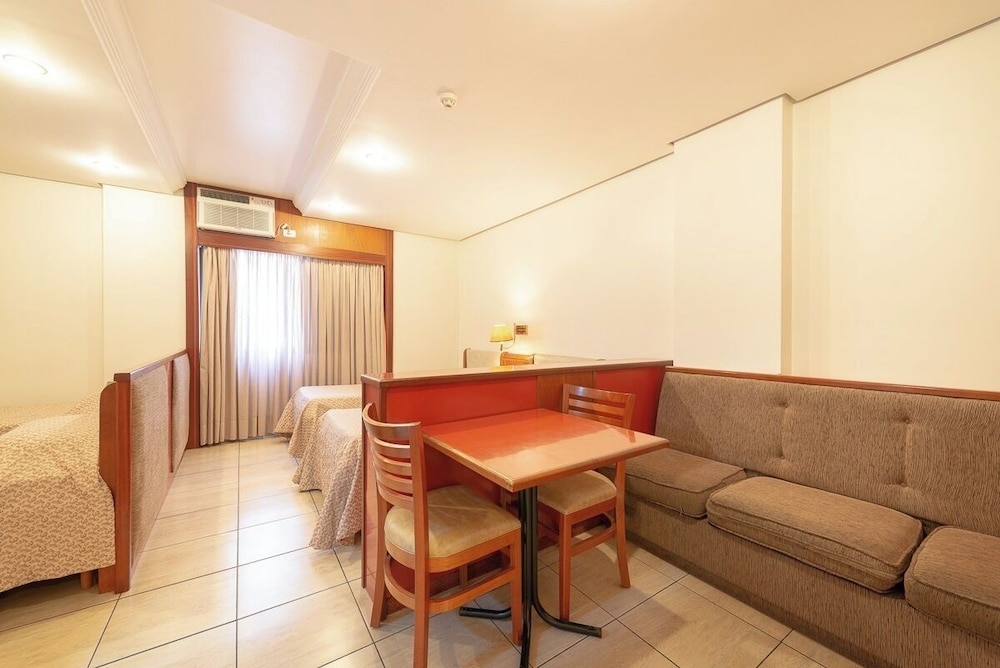 Standard Quadruple Room - Photo 2