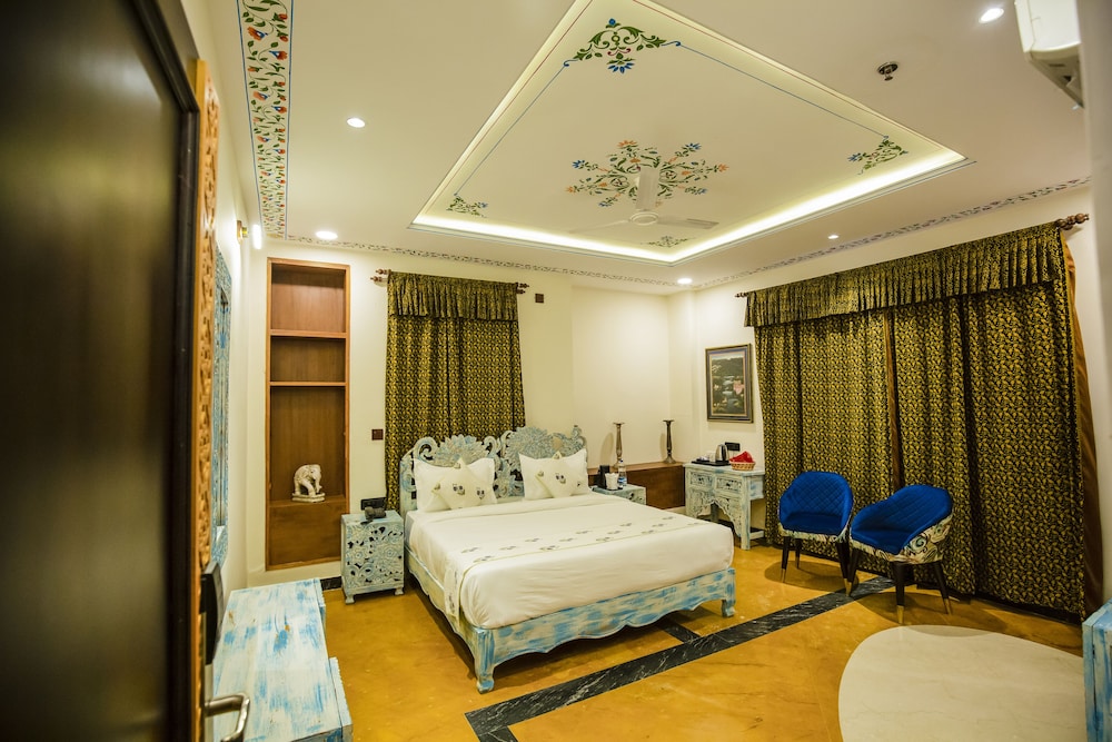 Superior Room - Photo 8