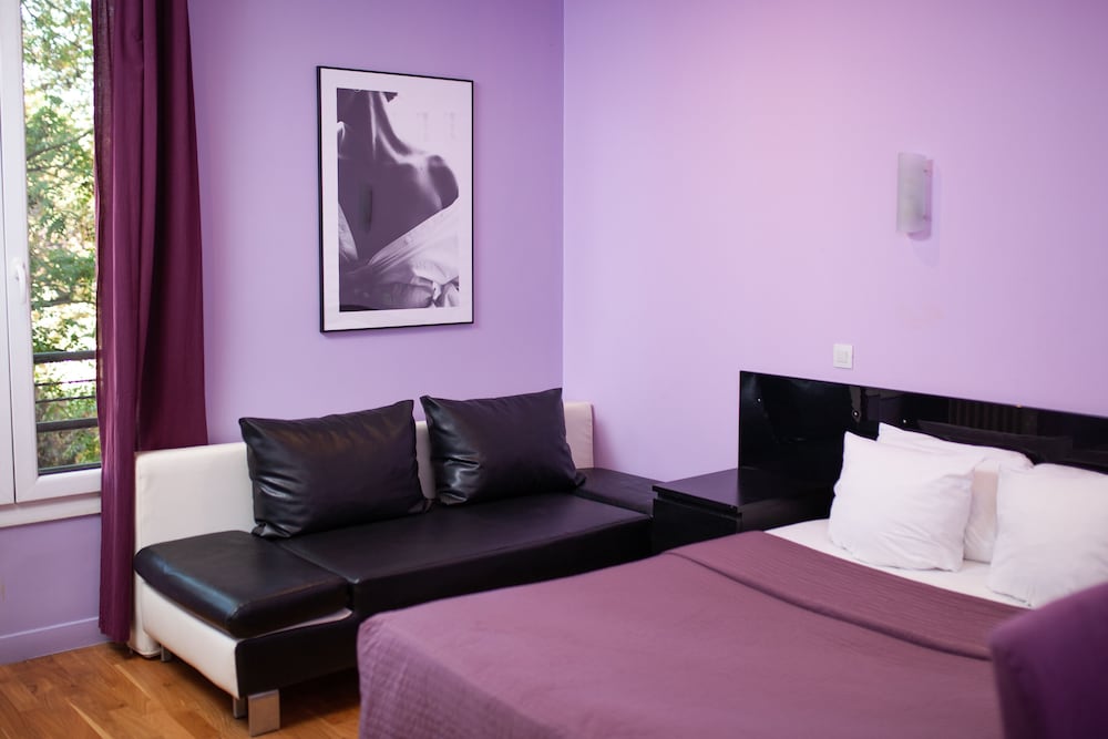 Superior Double Room photo 1