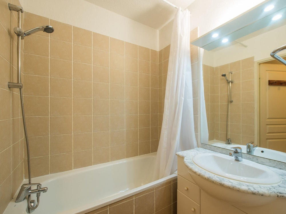 Appartement 2 Chambres 10 Personnes