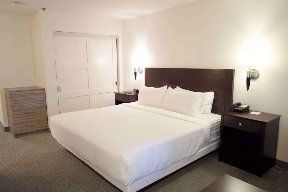 Suite, 1 King Bed, Non Smoking - Photo 1