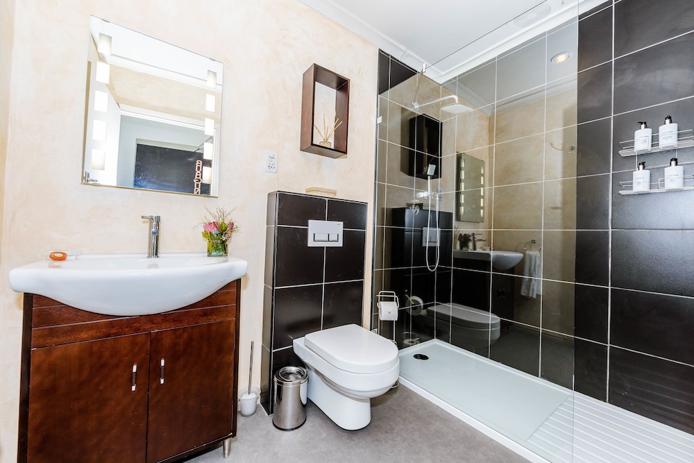 Executive Double or Twin Room photo 3