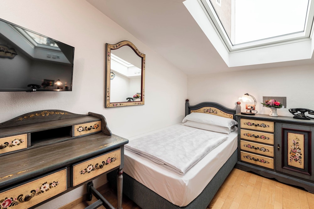 Standard Single Room photo 1