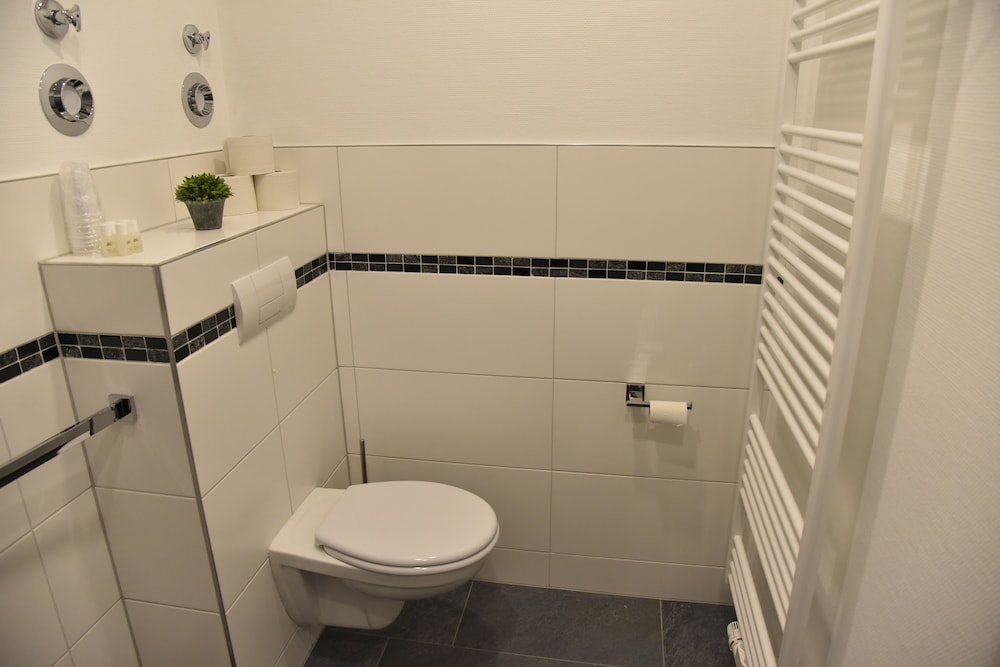 Appartement Typ I - Photo 10