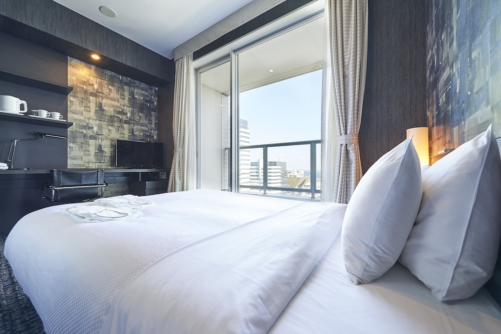 Premium Bayside Double Room - Non-Smoking - Photo 3