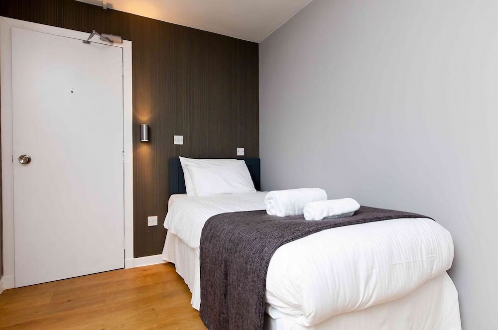Standard Single Room photo 1