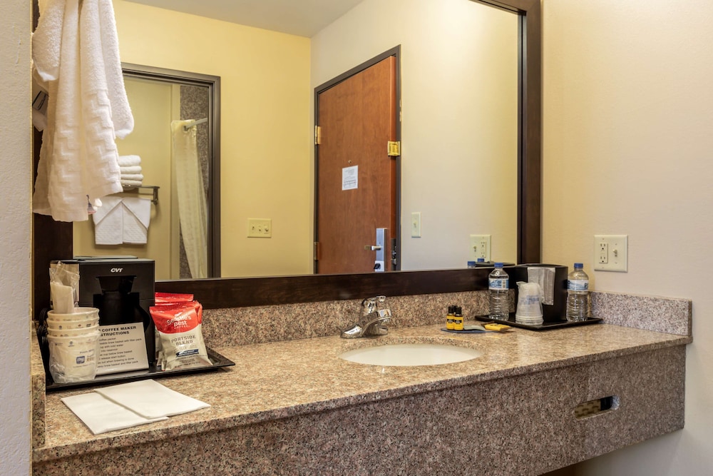 Best Western Plus Red River Inn, Billede 3