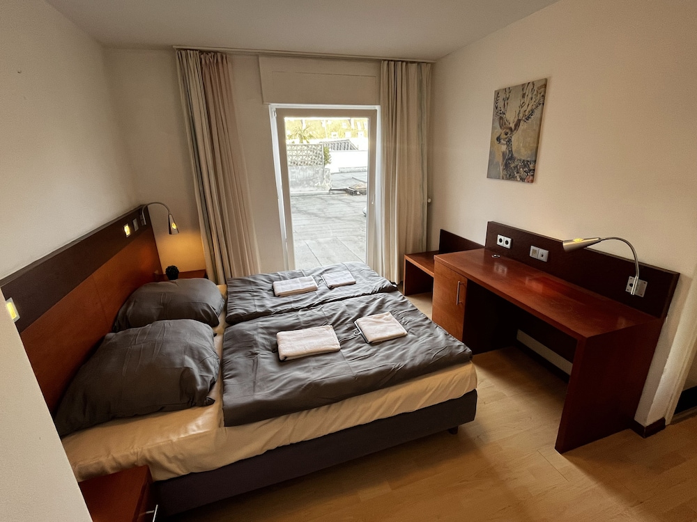 Premier Double Room, 1 Bedroom