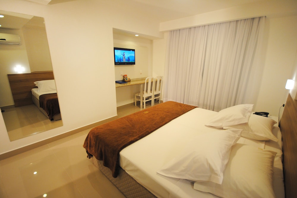 Premium Single Room photo 3