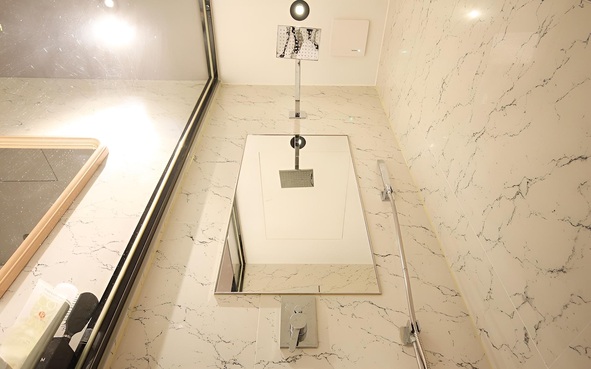 Room (Premium (styler equipped 65-inch smar) - Photo 6
