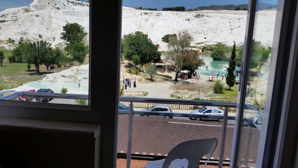 Superior Double Room, 1 Double Bed, Balcony, Lake View photo 3