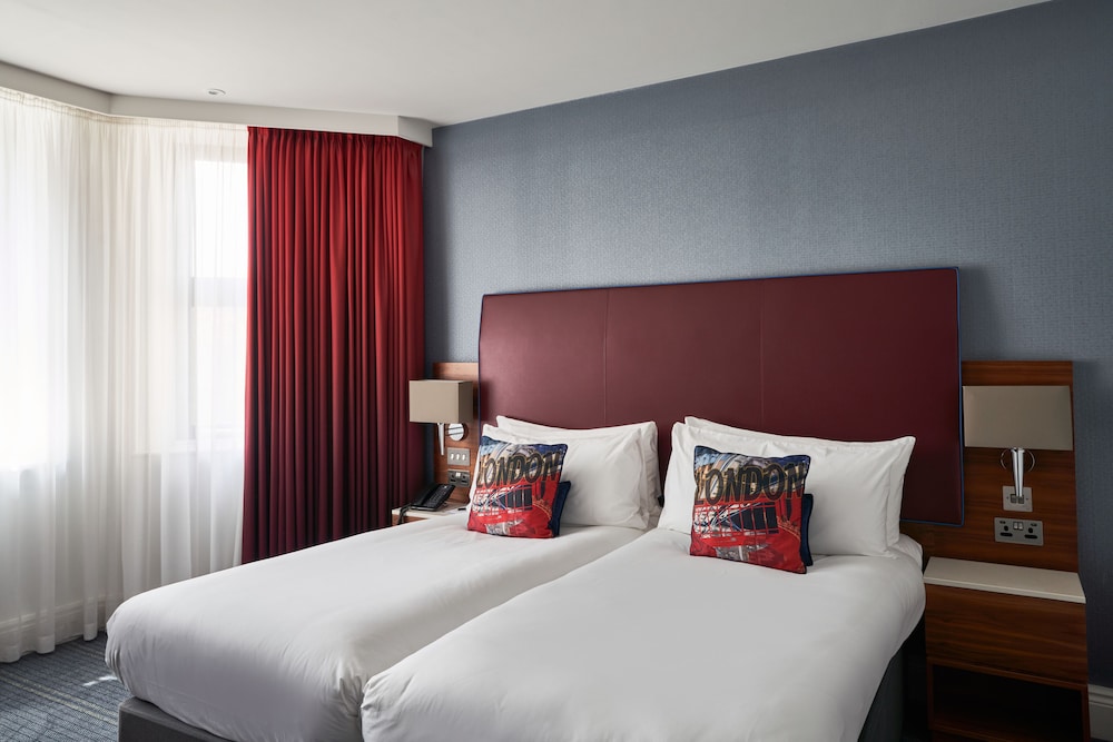 Executive Twin Room