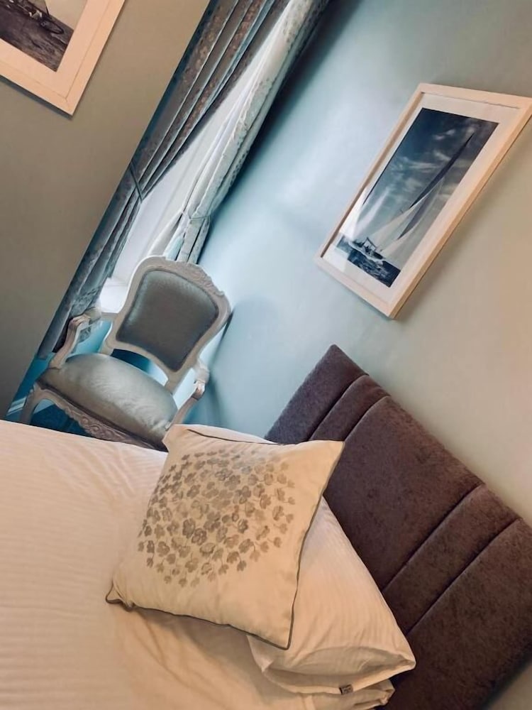 Standard Single Room photo 2