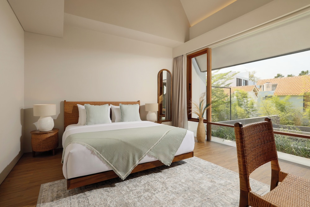 Villa, 2 Bedrooms, Private Pool - Photo 12