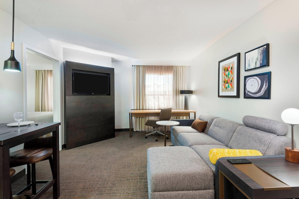 Suite, 1 Bedroom