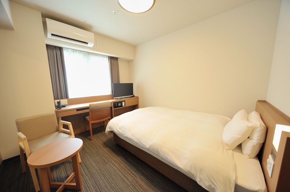 Double Room Single Use, W/4 nights Non Smoking(No cleaning), photo 6