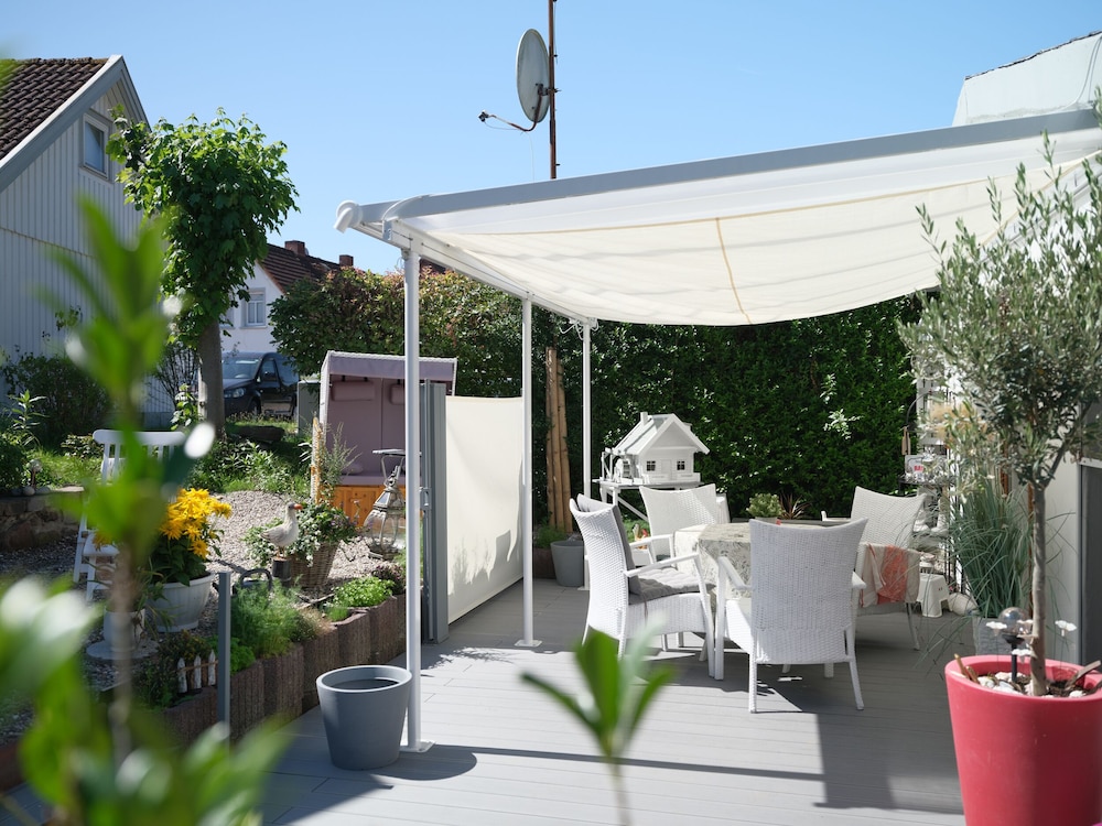 Ferienbungalow Oase, Tarnewitzer Straße 15