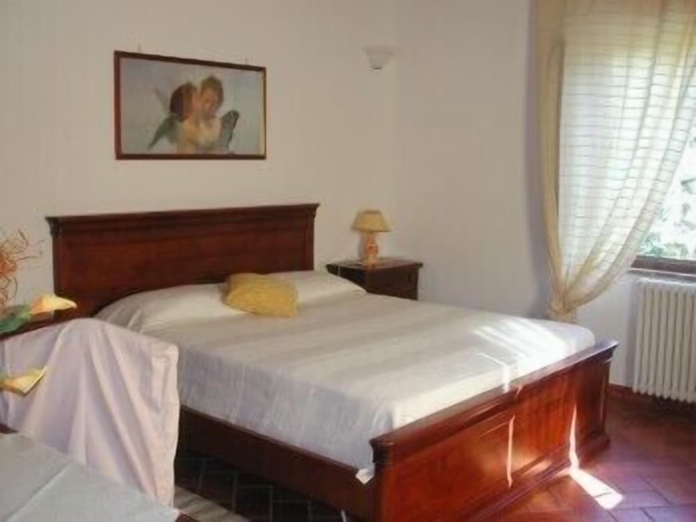 Superior Double Room photo 1