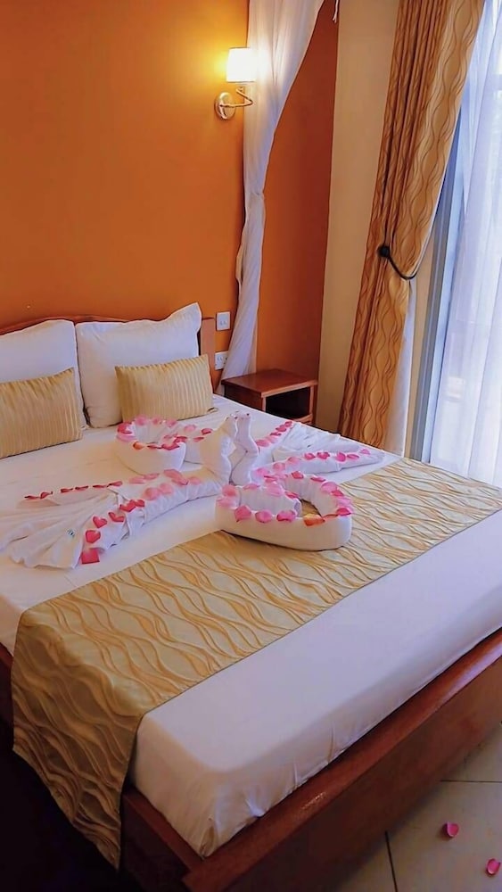 Deluxe Single Room photo 1