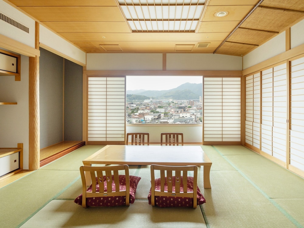 Japanese Western Style Suite Room, Non Smoking - Photo 1
