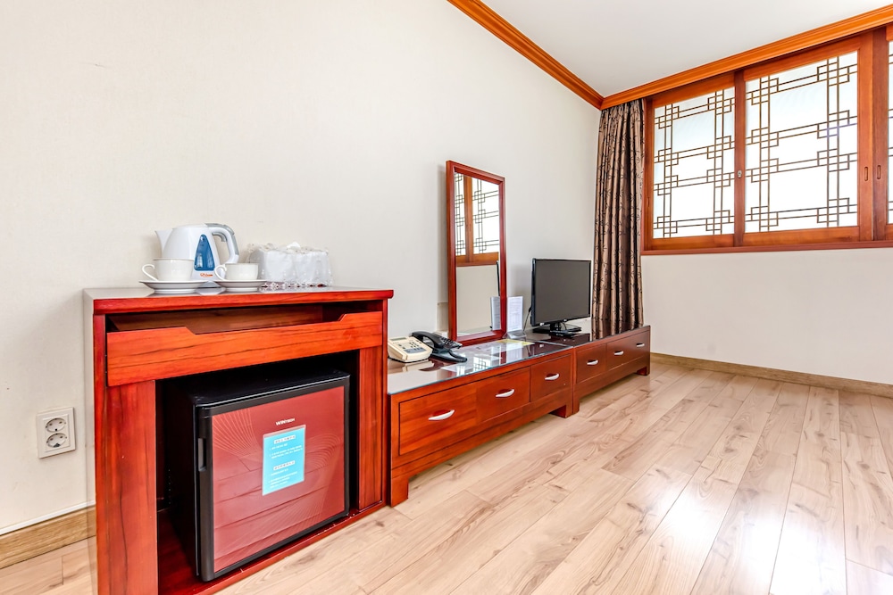 Basic Room (Ondol) photo 2