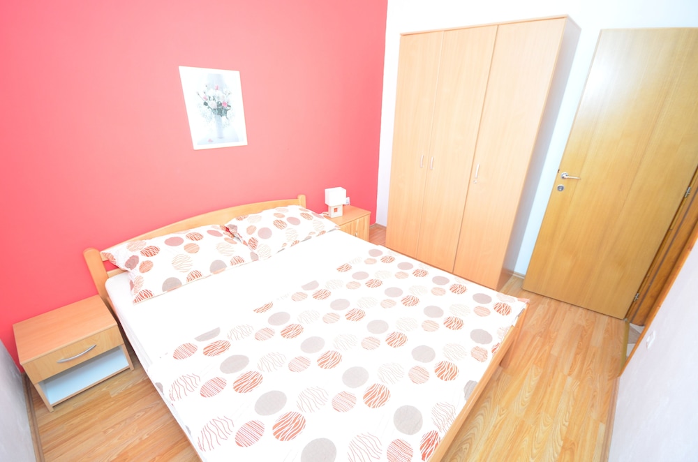 Apartment, 2 Bedrooms (A3)