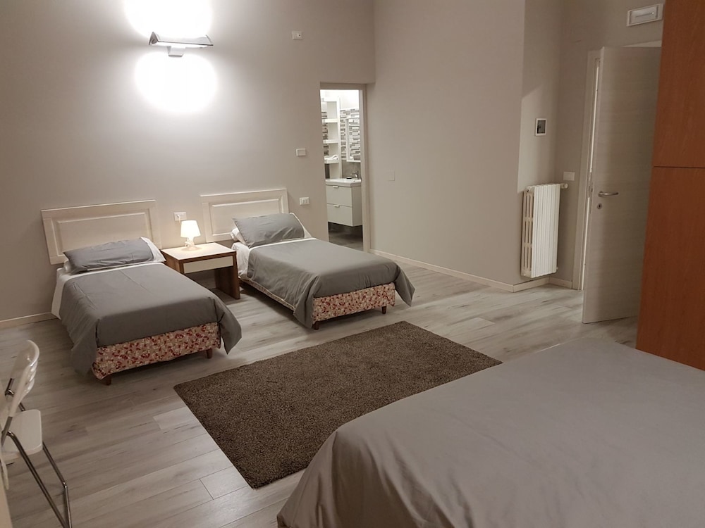 Quadruple Room photo 3