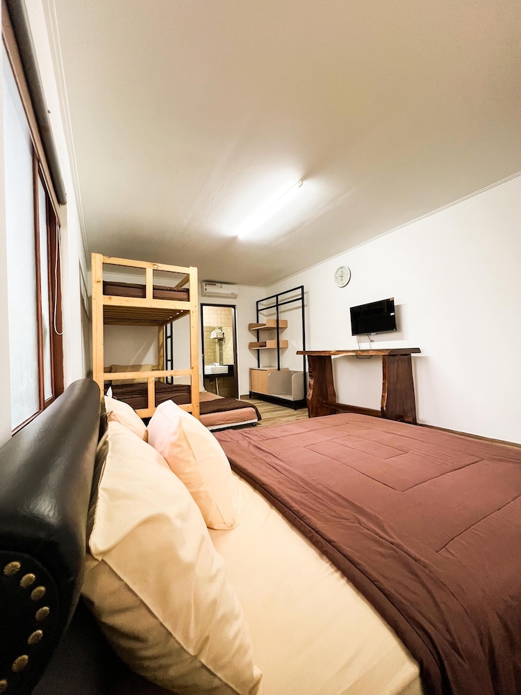 Family Triple Room