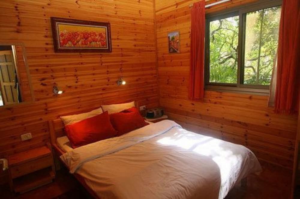 Design Chalet, 1 Bedroom, Non Smoking, Courtyard Area photo 2