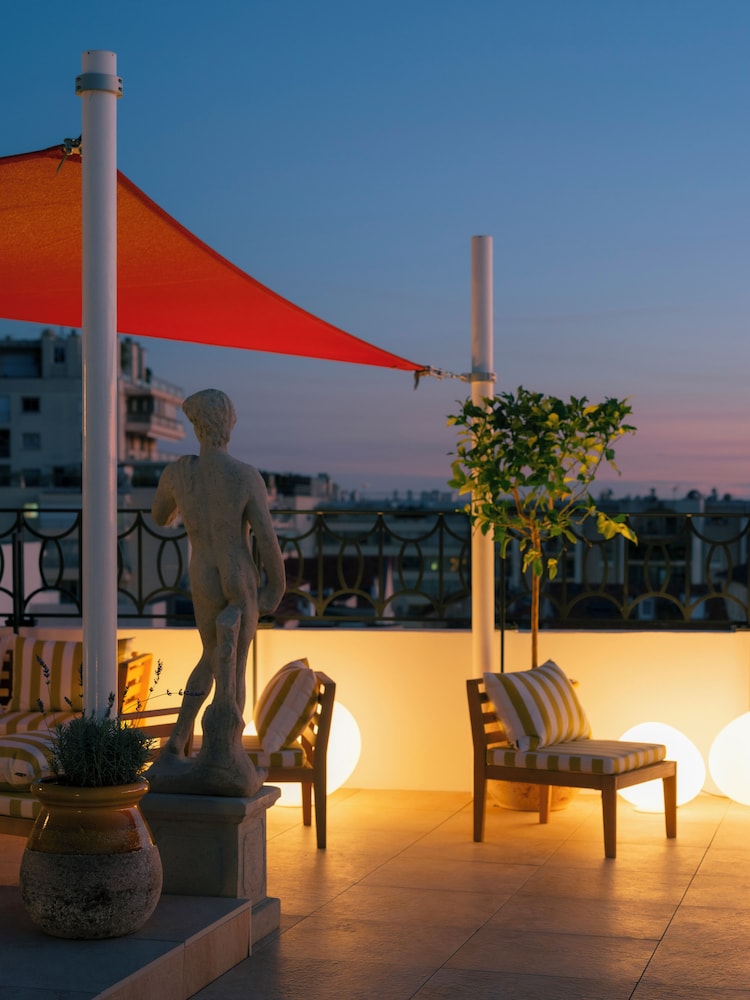 Penthouse Apartment photo 3