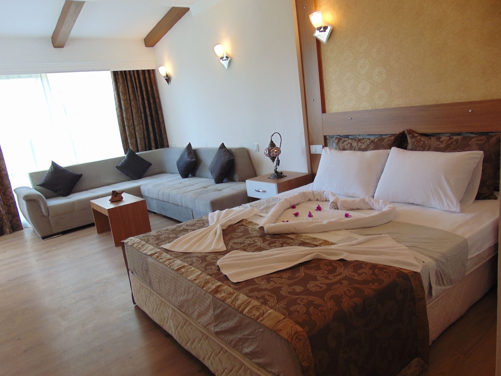 Junior Suite photo 1