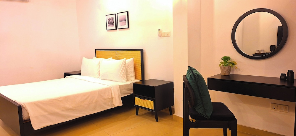 Superior Single Room