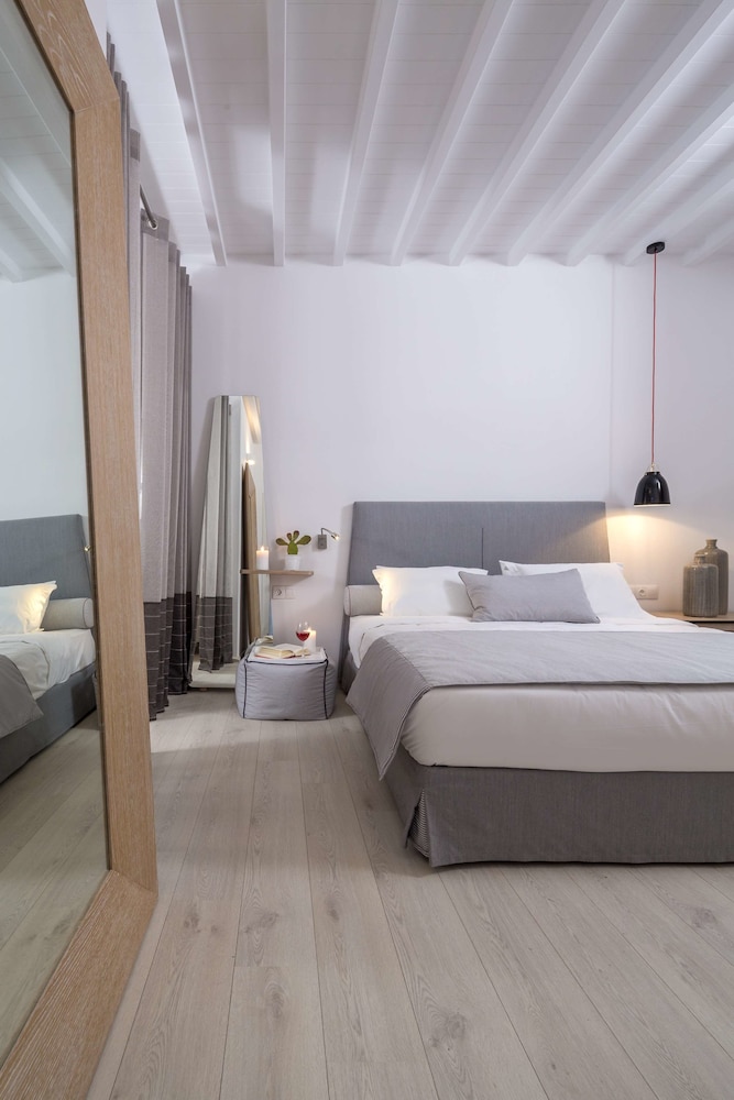 Junior Suite, Sea View - Photo 7