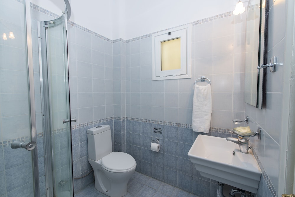 Standard Studio, 1 Bedroom