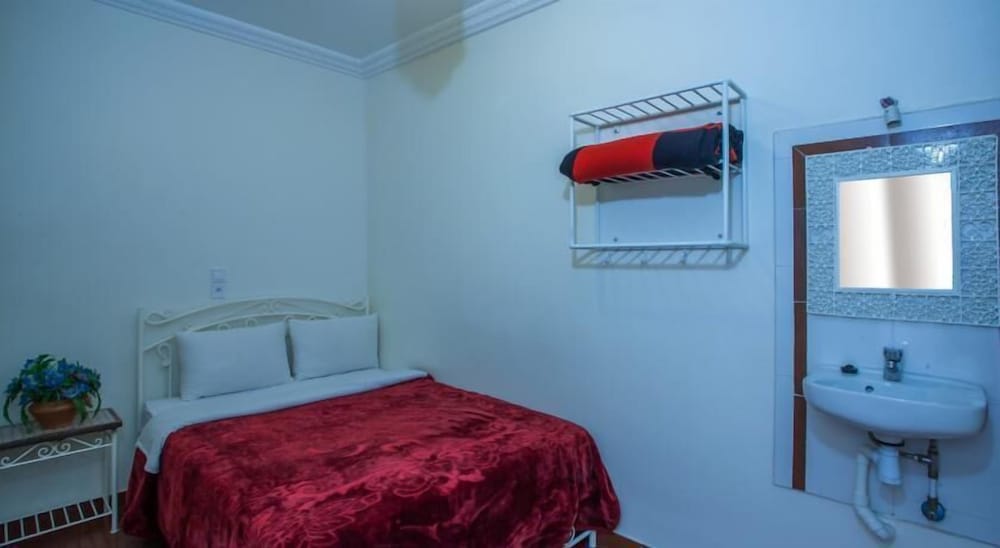 Comfort Double Room