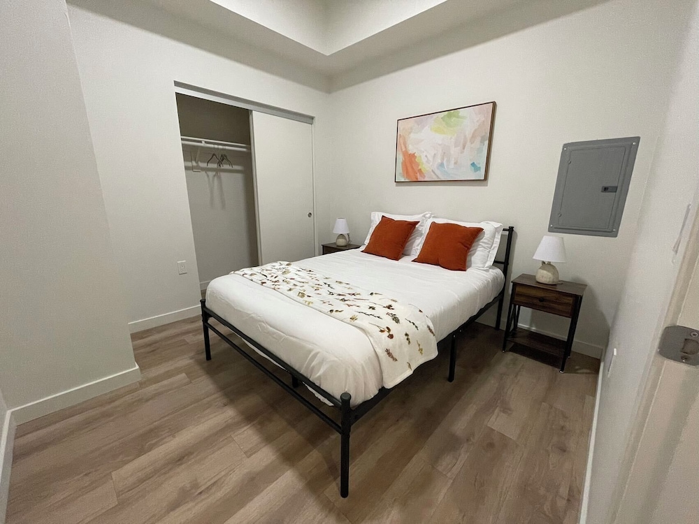 Classic Apartment