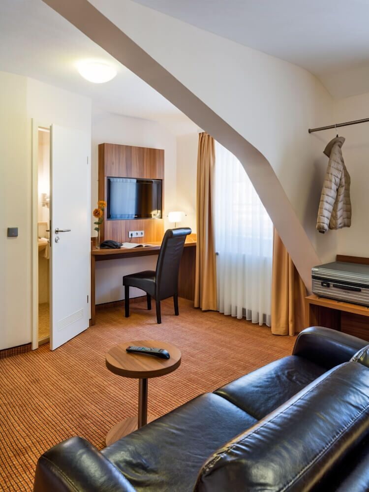 Cosy Double photo 2