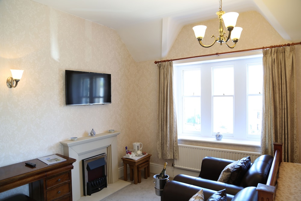 Executive Double Room, 1 Double Bed photo 2