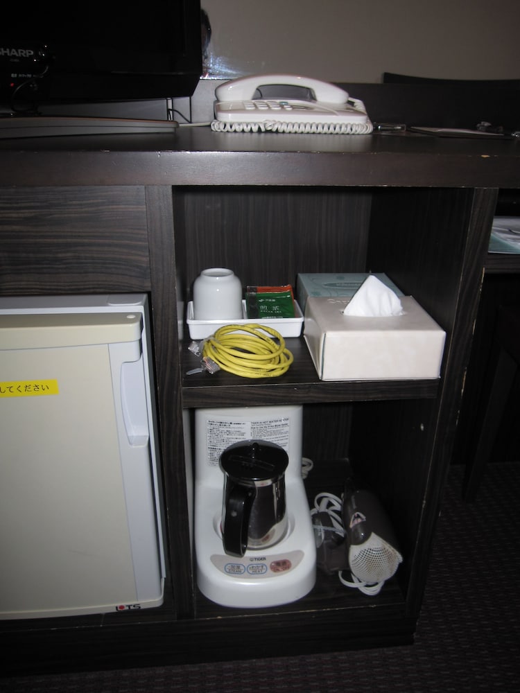 Business Twin Room, 2 Twin Beds, Smoking photo 2