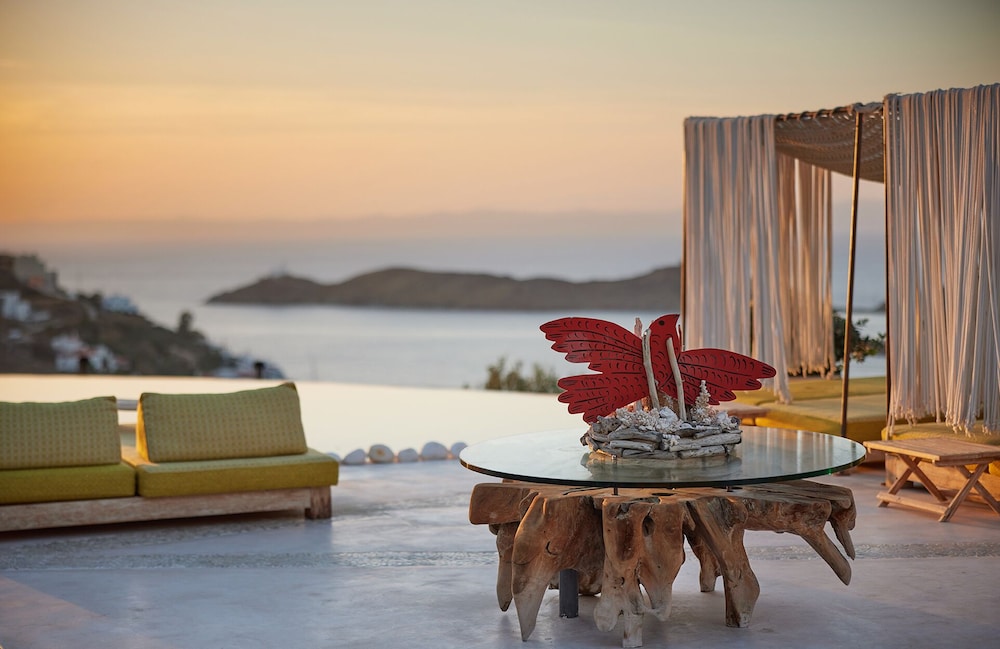 Grand Suite, Sea View photo 2