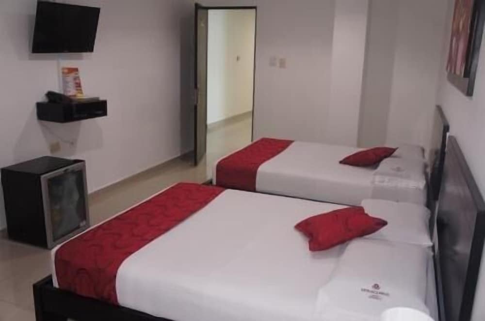 Double Room photo 2