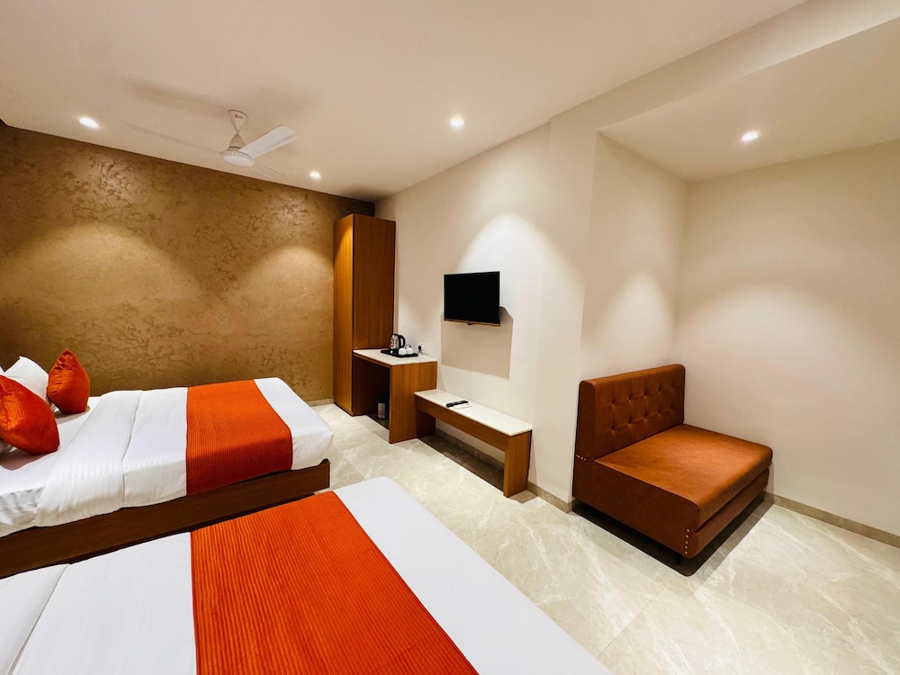 Family Suite - Photo 4
