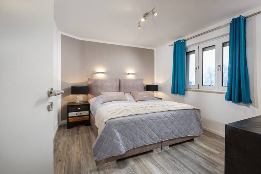 Apartment, Lake View (Appartement 1) photo 2